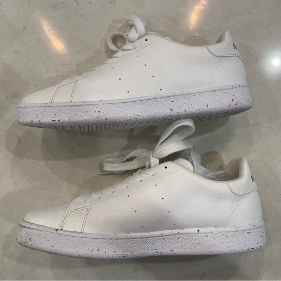 ACBC x Save The Duck Paw Vegan Sneakers - Picture 6 of 9